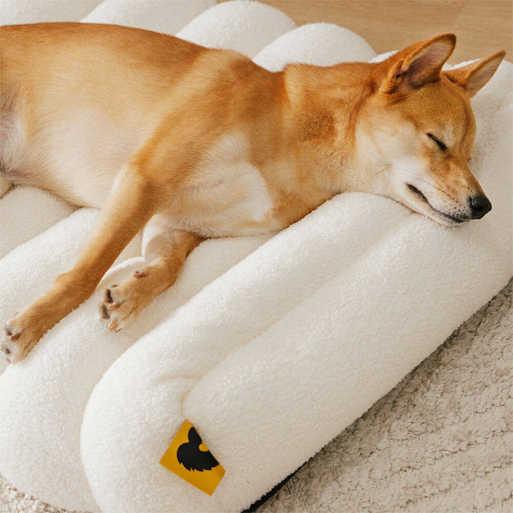 Comfortable Dog Bed – CheesecakeComfort Bed