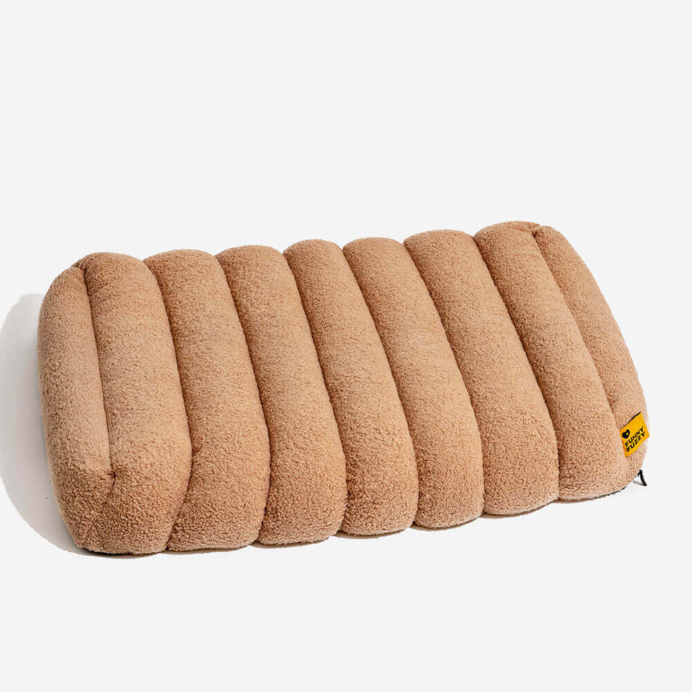 Comfortable Dog Bed – CheesecakeComfort Bed