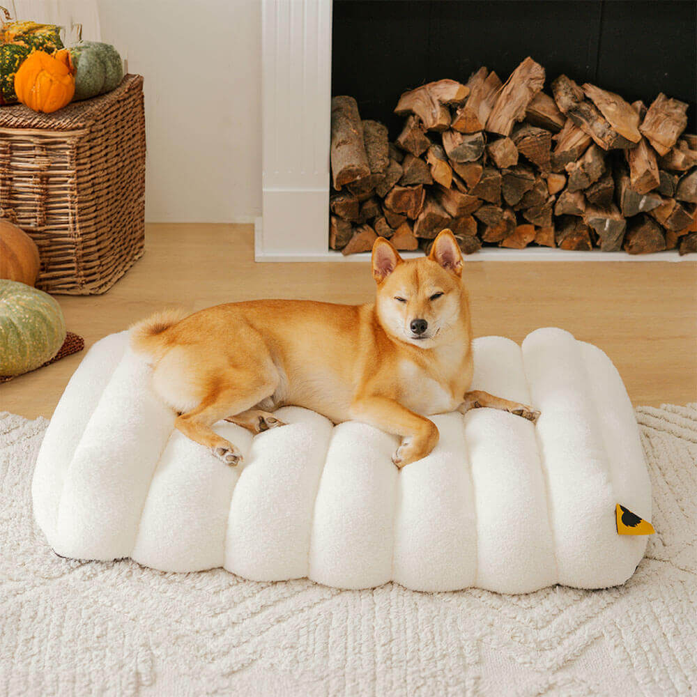 Comfortable Dog Bed – CheesecakeComfort Bed