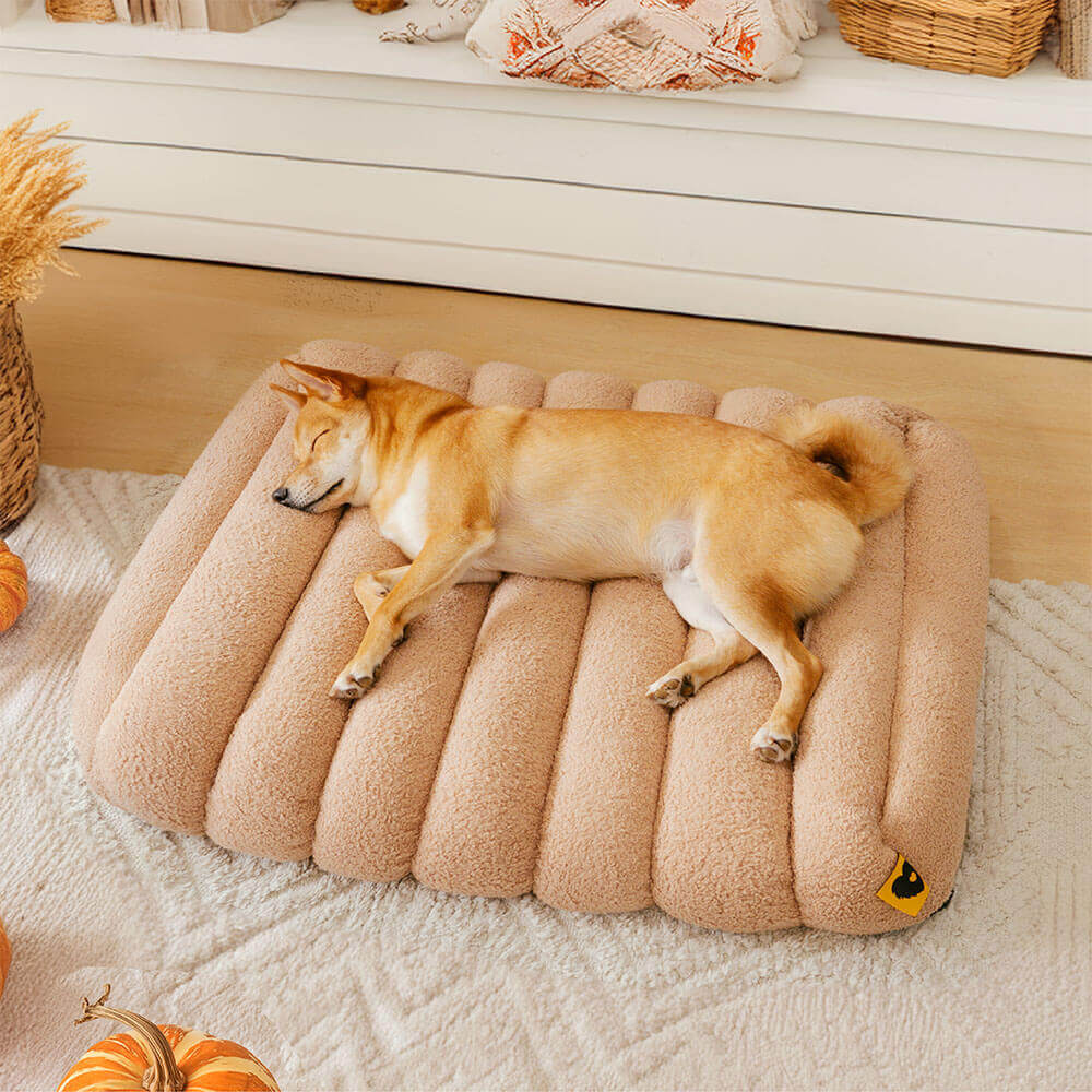 Comfortable Dog Bed – CheesecakeComfort Bed