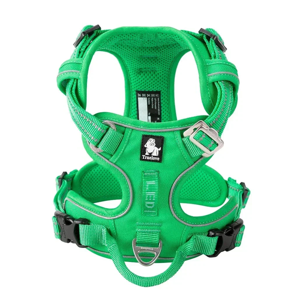 Comfortable & Durable Dog Harness