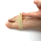 ComfortStep Morton’s Neuroma and Metatarsalgia Relief Pads | Gel Cushion and Metatarsal Support | Foot Pain Relief for E