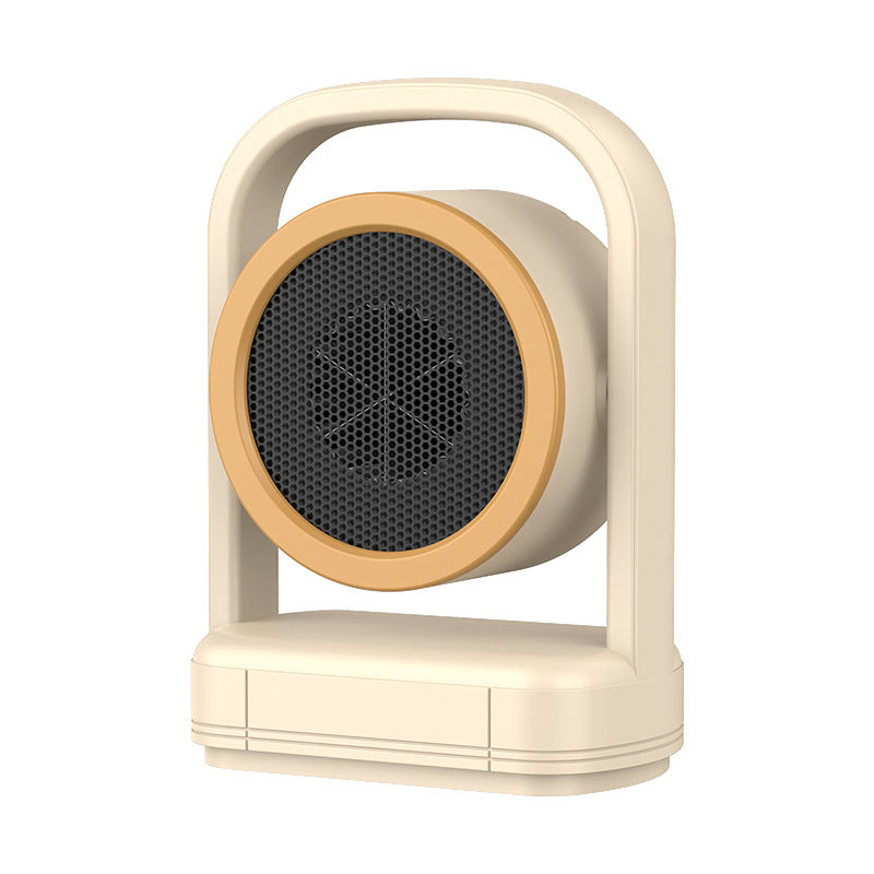 Compact High-Performance Mini Heater