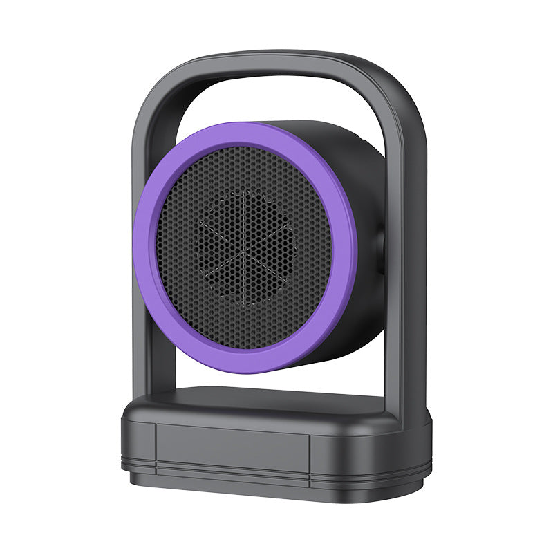 Compact High-Performance Mini Heater