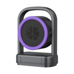 Compact High-Performance Mini Heater