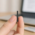 Compact Mini Voice Recorder with Voice Activation