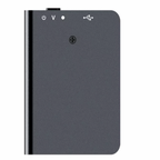 Compact Mini Voice Recorder with Voice Activation