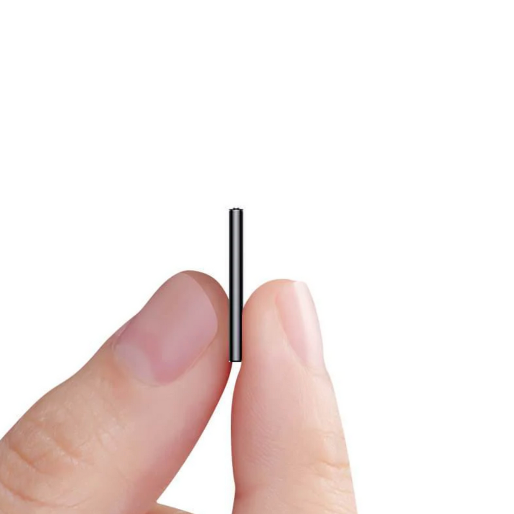 Compact Mini Voice Recorder with Voice Activation