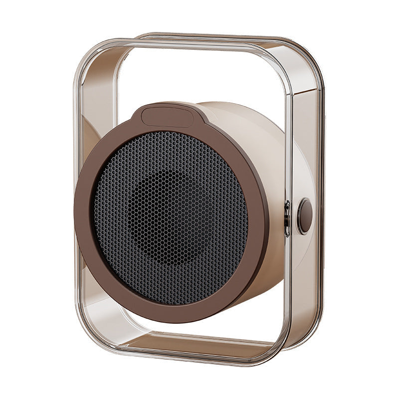 Compact Personal Mini Speaker