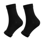 Compression socks for pain relief & foot comfort – ideal for arthritis, diabetes & heel pain
