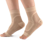 Compression Socks – Pain-Relief Support for Swelling & Heel Pain