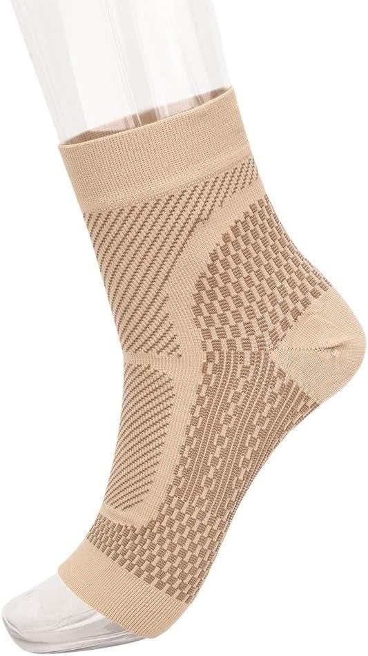 Compression Socks – Pain-Relief Support for Swelling & Heel Pain