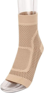 Compression Socks – Pain-Relief Support for Swelling & Heel Pain