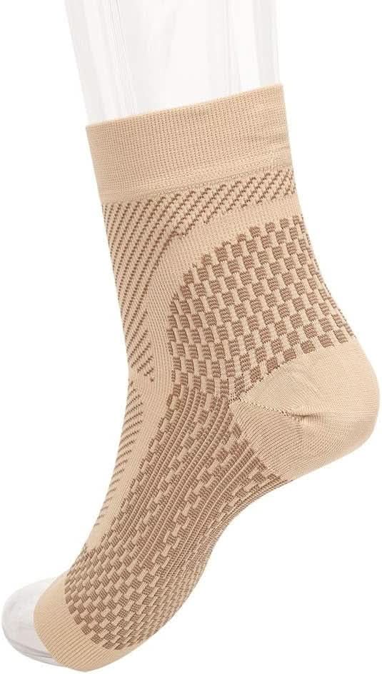 Compression Socks – Pain-Relief Support for Swelling & Heel Pain