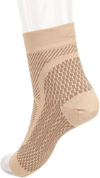Compression Socks – Pain-Relief Support for Swelling & Heel Pain