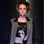 Contemporary Oversized Blazer
