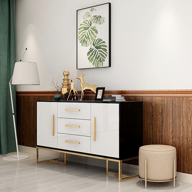 Contemporary Peel and Stick Wall Panelling – Waterproof Wood Slat Effect