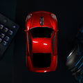 Cool Sports Car Shaped Wireless Mouse