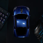Cool Sports Car Shaped Wireless Mouse