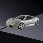 Cool Sports Car Shaped Wireless Mouse