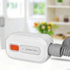 Cordless CPAP Cleaner, Activated Oxygen Sanitiser, 30-Minute Quick Cycle