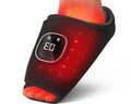 Cordless Red Light Therapy Wrap — Foot, Heel & Ankle, 660nm & 850nm