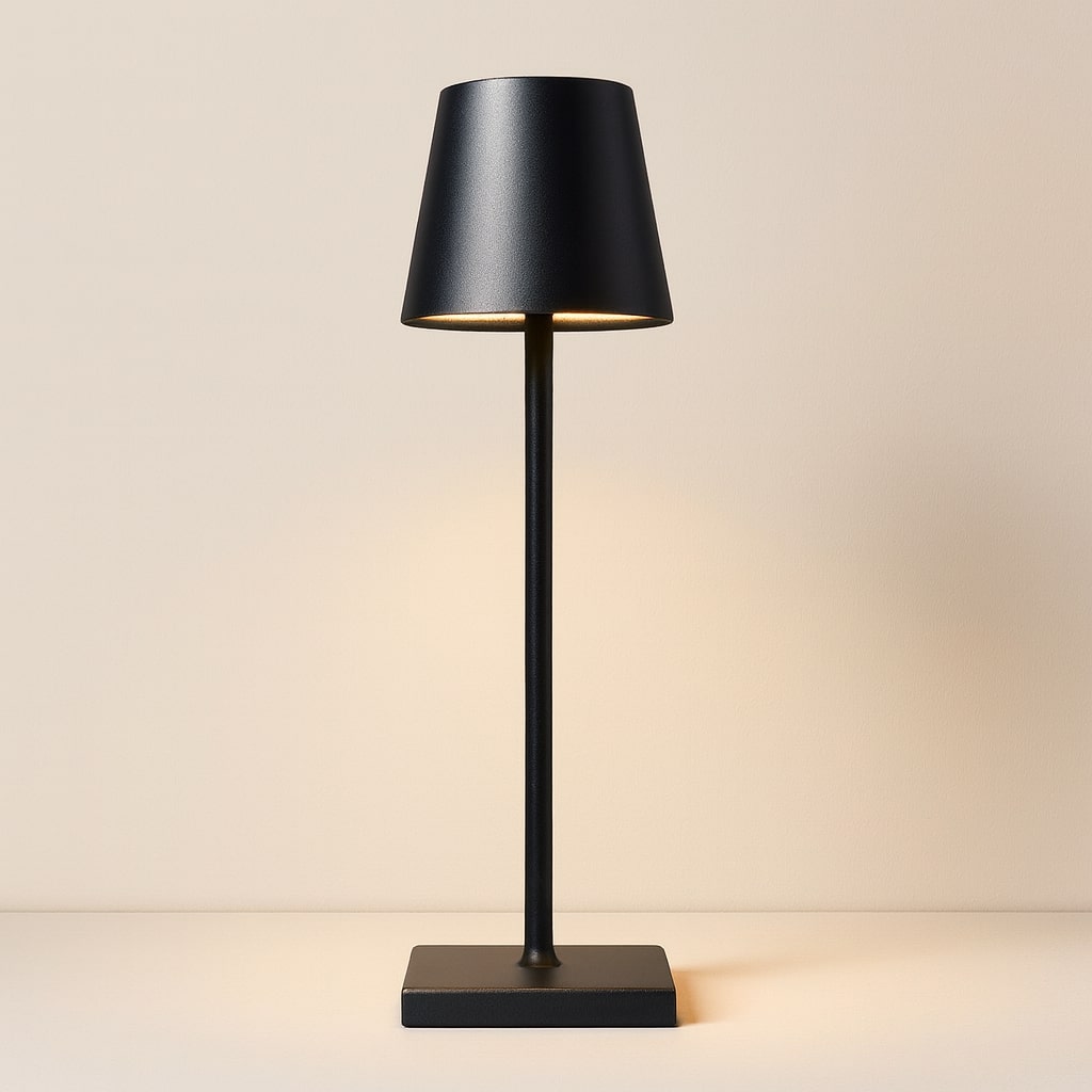 Cordless table lamp | TischLicht