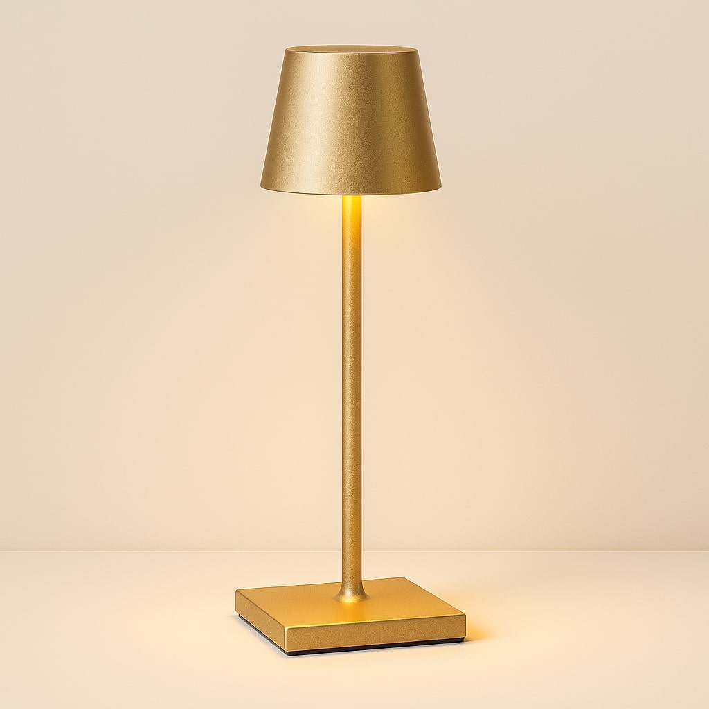 Cordless table lamp | TischLicht