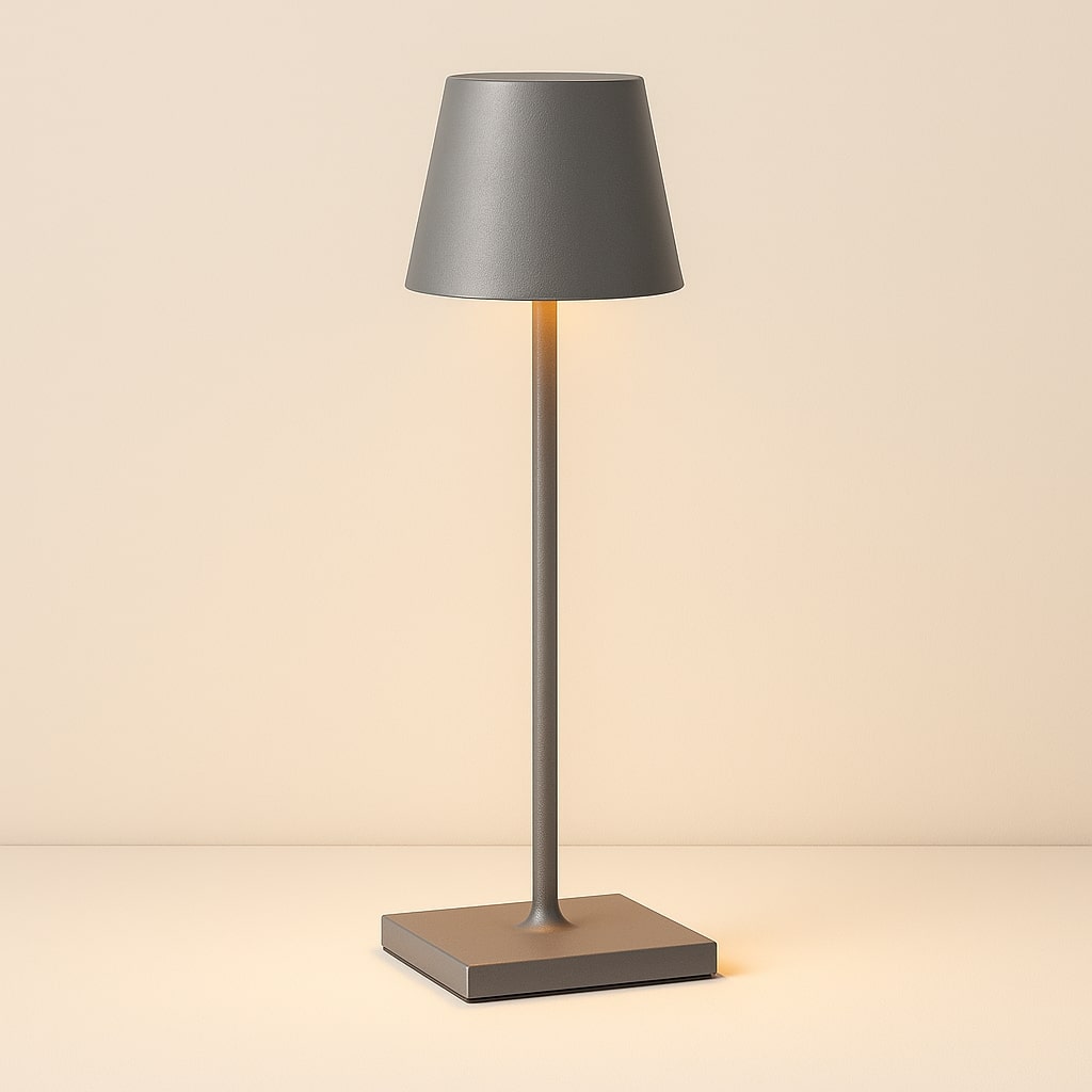 Cordless table lamp | TischLicht