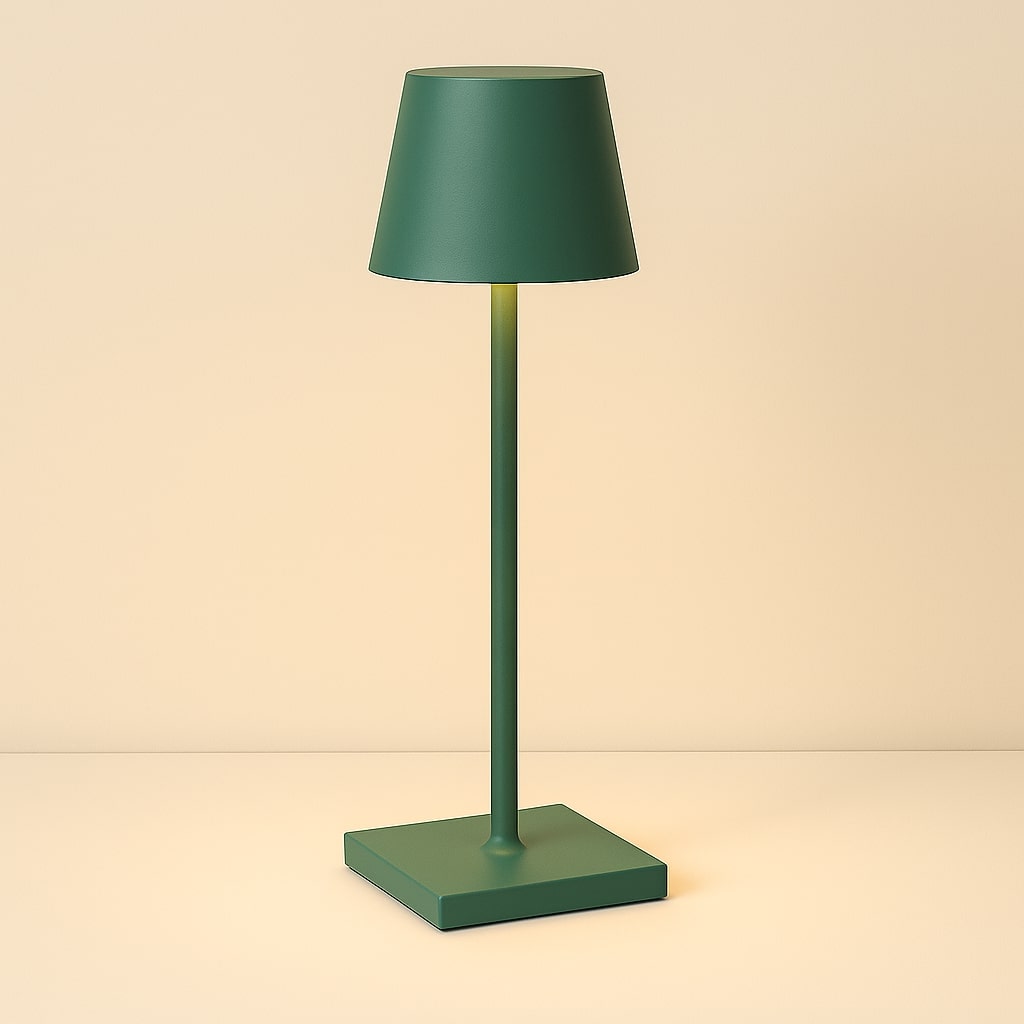 Cordless table lamp | TischLicht
