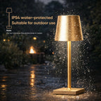 Cordless table lamp | TischLicht