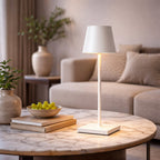 Cordless table lamp | TischLicht