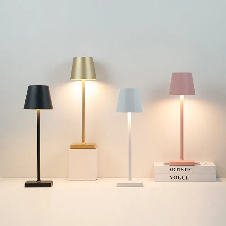 Cordless table lamp | TischLicht