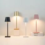 Cordless table lamp | TischLicht
