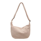 Corduroy Hobo Bag