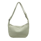 Corduroy Hobo Bag