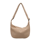 Corduroy Hobo Bag