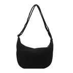 Corduroy Hobo Bag