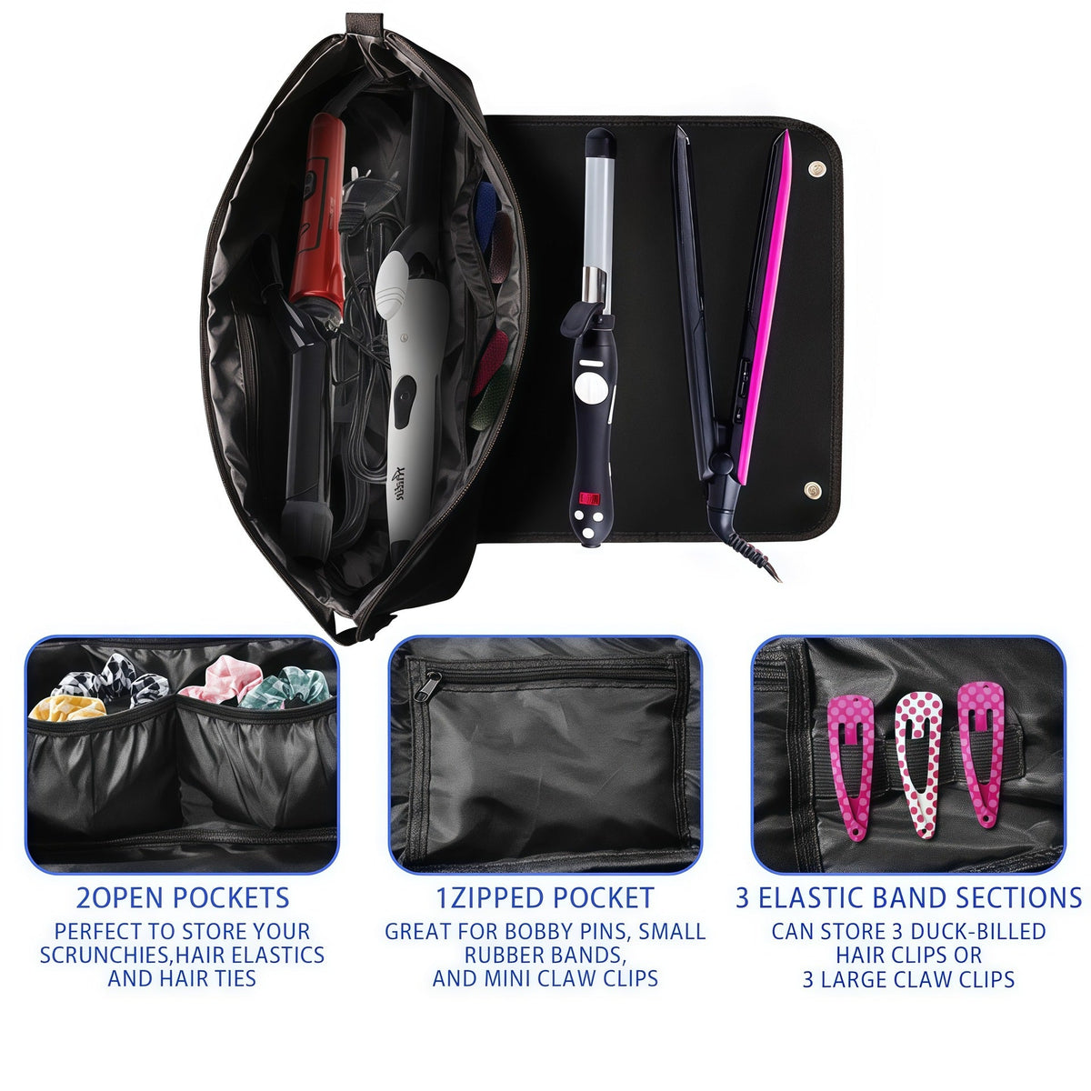 Cosmetic Bag