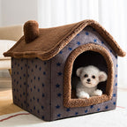 Cosy Animal House for Your Pet