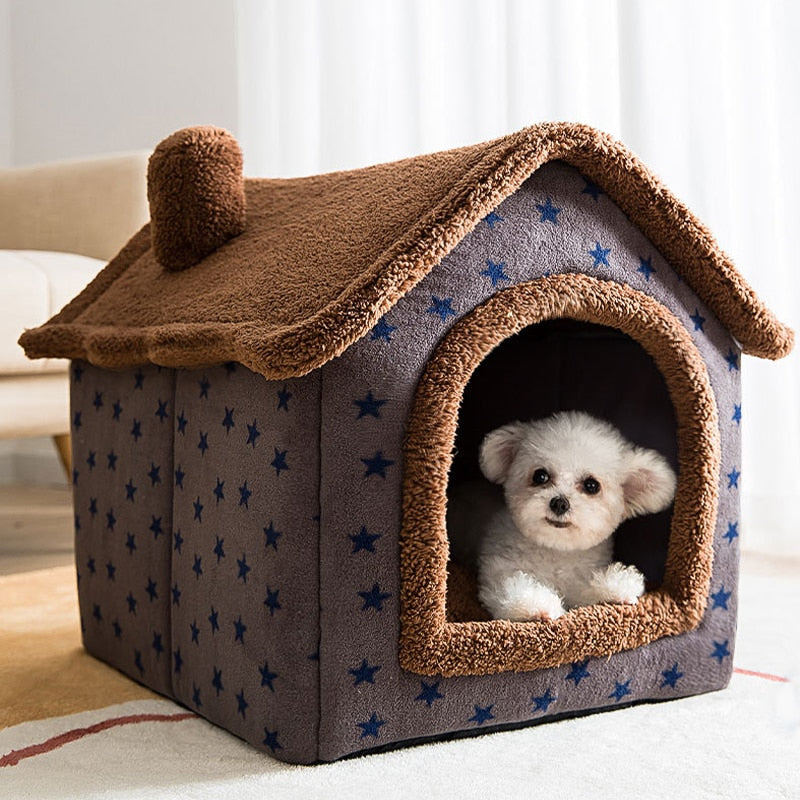 Cosy Animal House for Your Pet