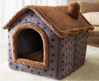 Cosy Animal House for Your Pet