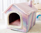 Cosy Animal House for Your Pet