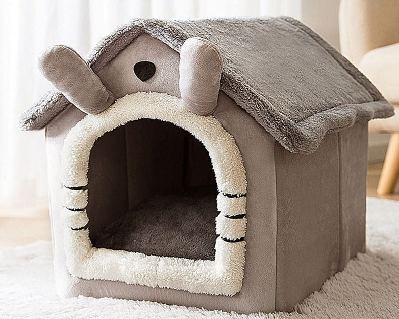 Cosy Animal House for Your Pet