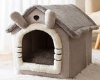 Cosy Animal House for Your Pet