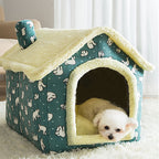 Cosy Animal House for Your Pet