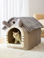 Cosy Animal House for Your Pet