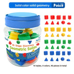 Counting Manipulatives, Letter Sets and Activity Tub Choices