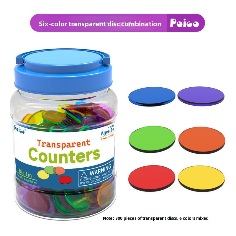 Counting Manipulatives, Letter Sets and Activity Tub Choices
