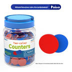 Counting Manipulatives, Letter Sets and Activity Tub Choices